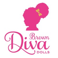 Brown Diva Dolls Inc. logo - Similar company to Le Bac Rose