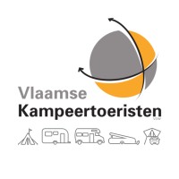 Vlaamse Kampeertoeristen vzw logo - Similar company to Paf - Platform Voor Architectuur & Feminisme