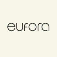 Eufora International logo - Similar company to Mint Home