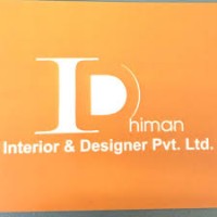 DHIMAN INTERIOR & DESIGNER PVT.LTD. logo - Similar company to Fine Interior Designer Dwarka