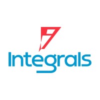 Integrals logo - Similar company to Fabric Solutions