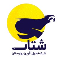 Shetab logo - Similar company to Chenaran Cheese