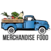 Merchandise Food: Retail Merchandising & Strategy Consulting logo - Similar company to Fourply Designs