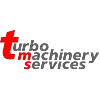 Turbo-Machinery Services Limited logo - Similar company to Turbo Machinery Services