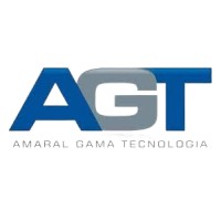 AGT | Soluções Conectadas logo - Similar company to Gtv