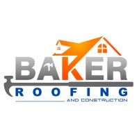 Baker Roofing & Construction, Inc logo - Similar company to Giddyup Roofing Software