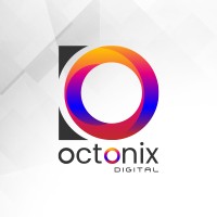 Octonix Digital logo - Similar company to Koyal