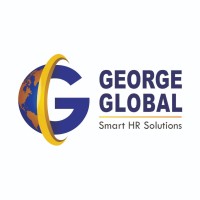 George Global - HR Solutions logo - Similar company to Gray Matters Consulting Pvt. Ltd.