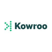 Kowroo logo - Similar company to Deece