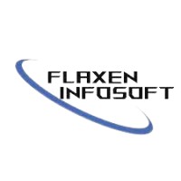 Flaxen Infosoft company logo - Similar company to Infinite Intelligence