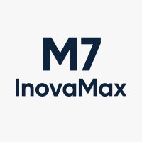 M7 InovaMax logo - Similar company to Wharehouse Artes E Decorações Ltda