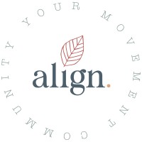 Align Barre & Yoga