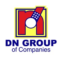 DN Group of Companies logo - Similar company to Firestop Philippines Construction Corp