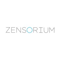 Zensorium logo - Similar company to Calcal Company Limited