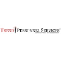 Trend Personnel Services logo - Similar company to On Trend Films