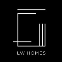 LW Homes logo - Similar company to Rctbuilt