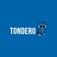 Tondero logo - Similar company to Saturno Films