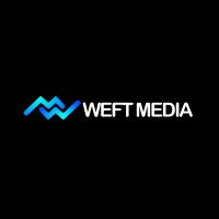 WEFT MEDIA logo - Similar company to Syncerize