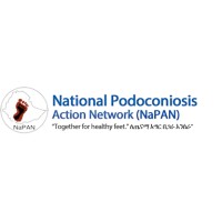 National Podoconiosis Action Network (NaPAN) logo - Similar company to Nak-Karitativ E.V.