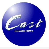 Cast Consultoria logo - Similar company to Que Comunicação