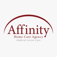 Affinity Home Care Agency logo - Similar company to Affinity Chc
