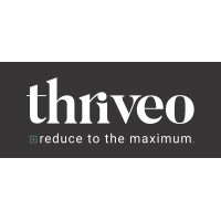 Thriveo logo - Similar company to Solvation Ai
