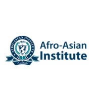 Afro-Asian Institute logo - Similar company to Nojora