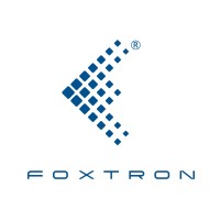 Foxtron Vehicle Technologies Co., Ltd. logo - Similar company to Haitec Automobile Information Technical Center