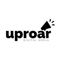 UPROAR DIGITAL MEDIA logo - Similar company to Social Pulse