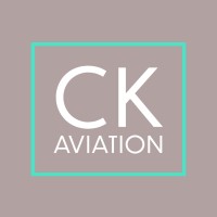 CK Aviation logo - Similar company to Executive Air Taxi Corporation