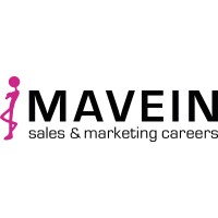 MAVEIN logo - Similar company to Berkleba B.V.