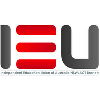 Independent Education Union of Australia, NSW/ACT Branch logo - Similar company to Cmdt Group