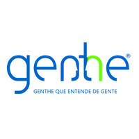 Genthe logo - Similar company to All Developers