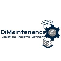 DiMaintenance logo - Similar company to Let'S Go Architectes