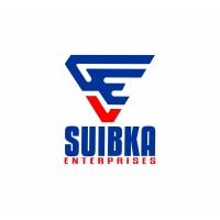 Suibka Enterprises logo - Similar company to Gt Wears®