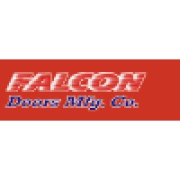 Falcon Doors Mfg. Co
