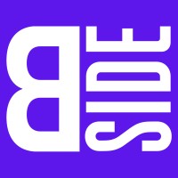 B-SIDE by Boston Globe Media logo - Similar company to 60 Vibe