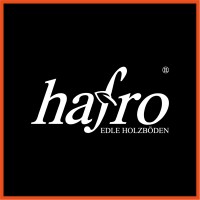 HAFRO Edle Holzböden GmbH logo - Similar company to Adler Parkett