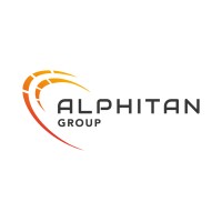 Alphitan Group logo - Similar company to Diruptor
