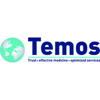Temos Middle East (Jordan, KSA, Kuwait, Bahrain, Lebanon) logo - Similar company to Temos Egypt