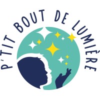 P'tit Bout de Lumière logo - Similar company to Clair Lagon