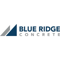 Blue Ridge Concrete LLC logo - Similar company to G-10 Construction