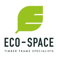 ECO-SPACE Offsite LTD logo - Similar company to Dg Timber Solutions Ltd