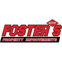 Foster's Elite Property Improvements logo - Similar company to Altec Construction Inc