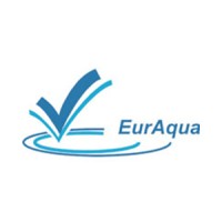 EurAqua Network logo - Similar company to Press Air Kft. - Sűrített Levegő Rendszerek Szakértője