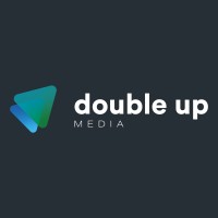 Double Up Media logo - Similar company to Stakers