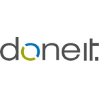 Done IT logo - Similar company to Next Coders