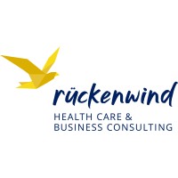 Rückenwind - Health Care & Business Consulting logo - Similar company to Workminds