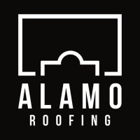 Alamo Roofing logo - Similar company to American Roofing & Metal Co., Inc.