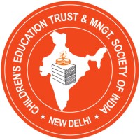 Children's Education Trust, New Delhi logo - Similar company to Aayat_Silver